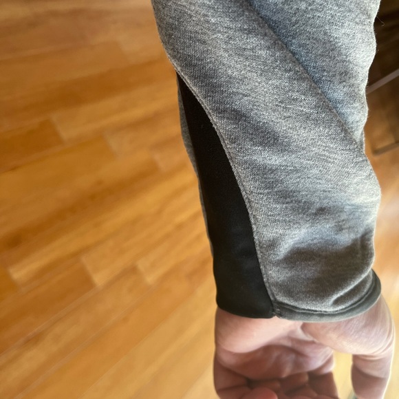 adidas Zip Hoodie Jacket - Picture 4 of 8